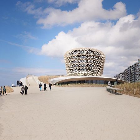 C-Hotels Silt Миделкерк Экстерьер фото