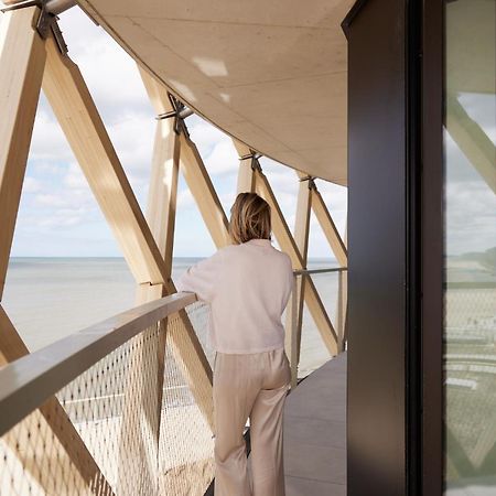 C-Hotels Silt Миделкерк Экстерьер фото
