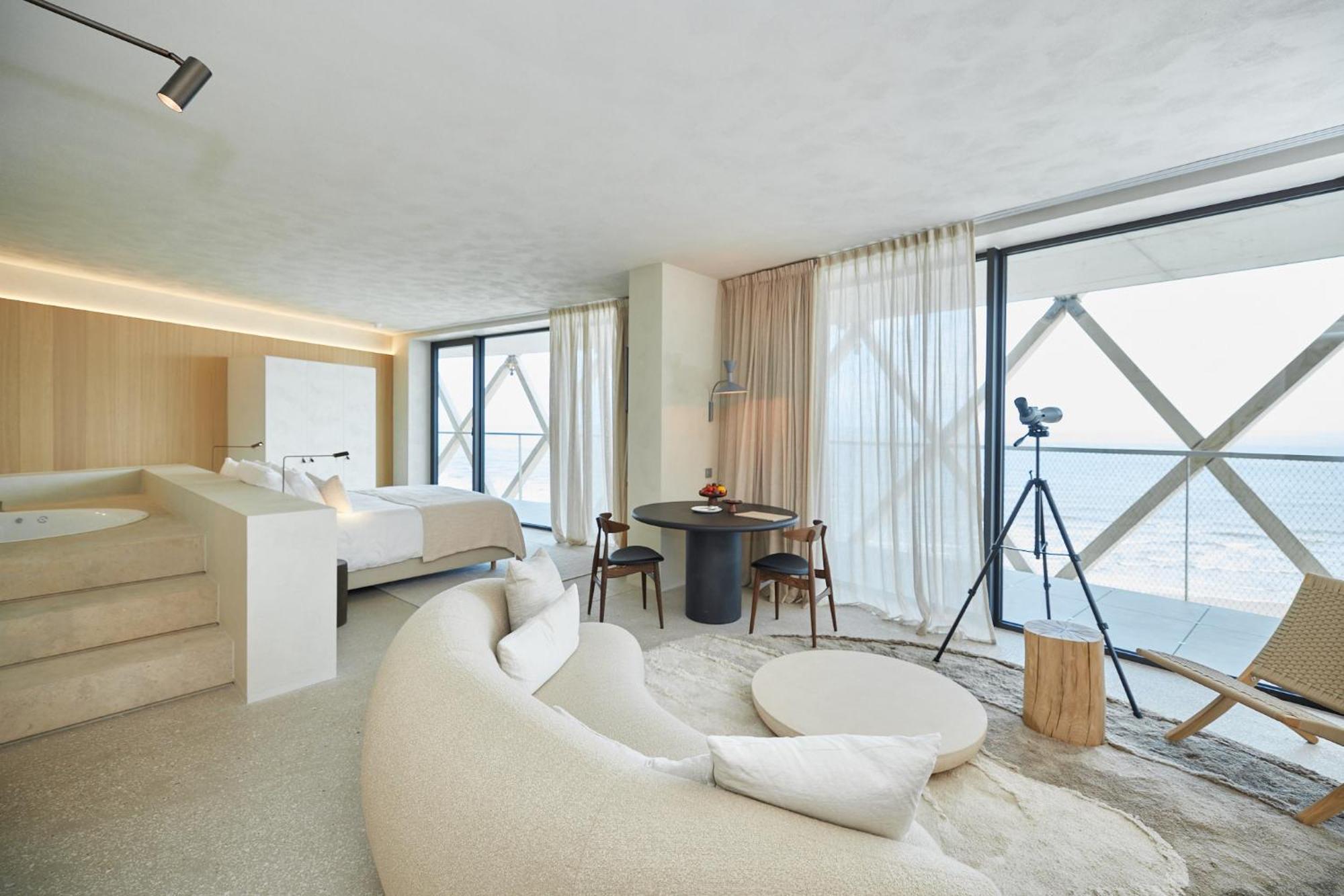 C-Hotels Silt Миделкерк Экстерьер фото
