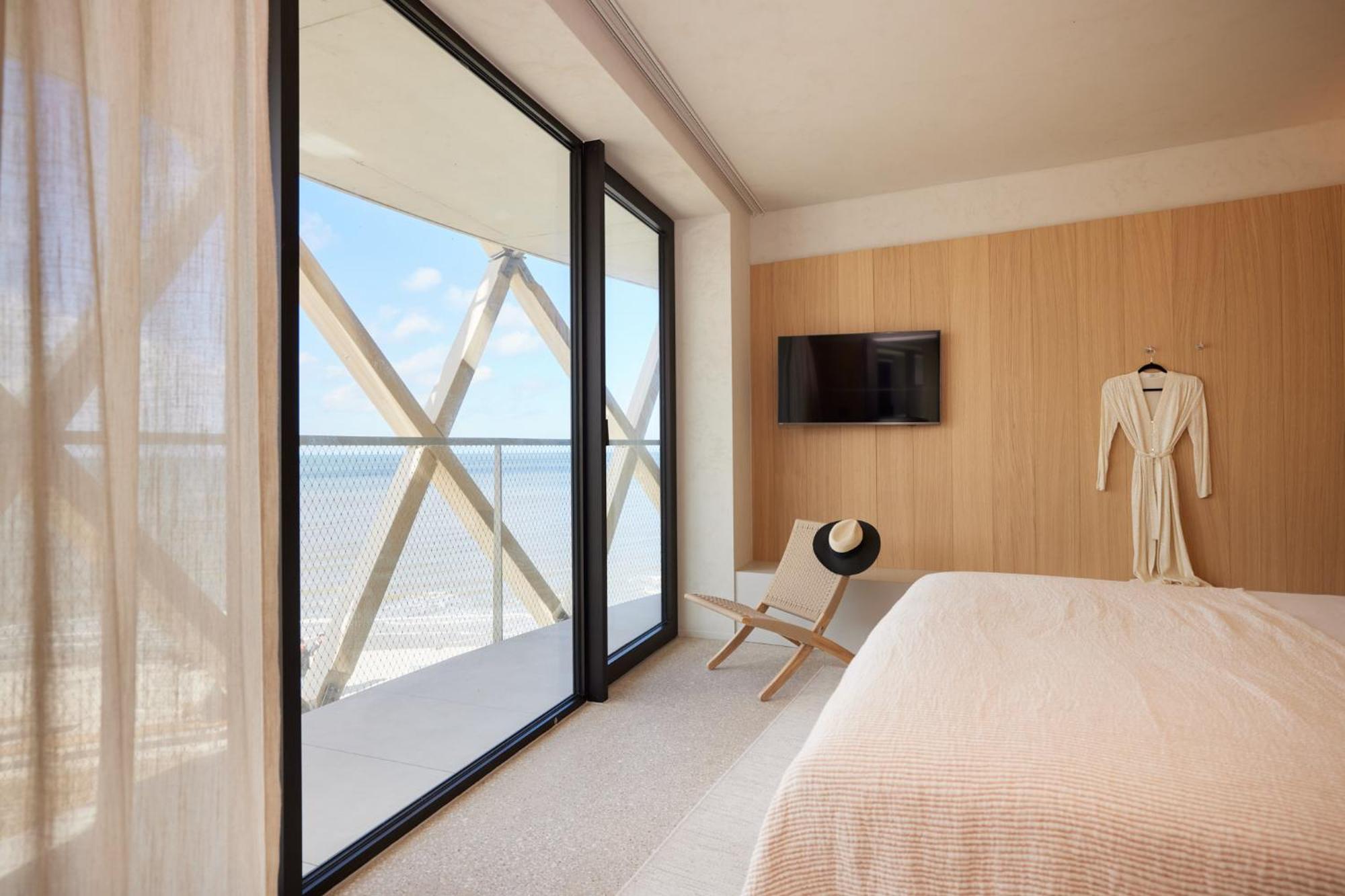 C-Hotels Silt Миделкерк Экстерьер фото