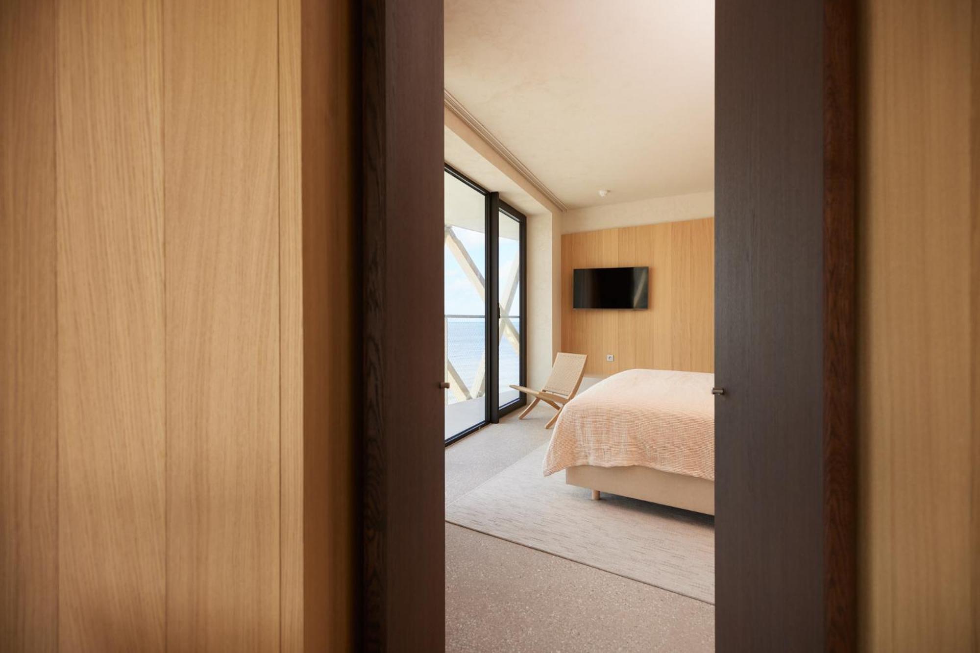 C-Hotels Silt Миделкерк Экстерьер фото