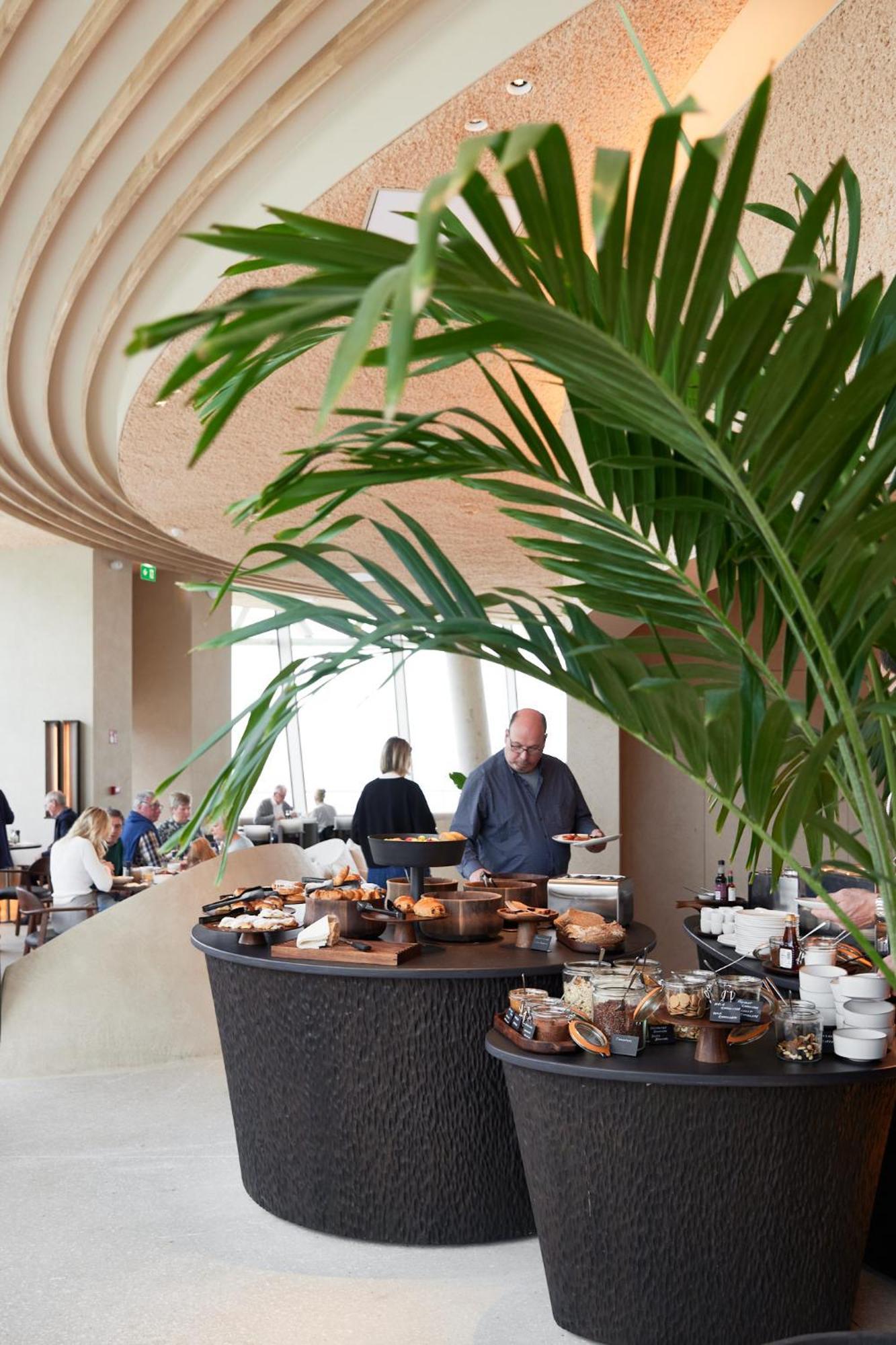 C-Hotels Silt Миделкерк Экстерьер фото