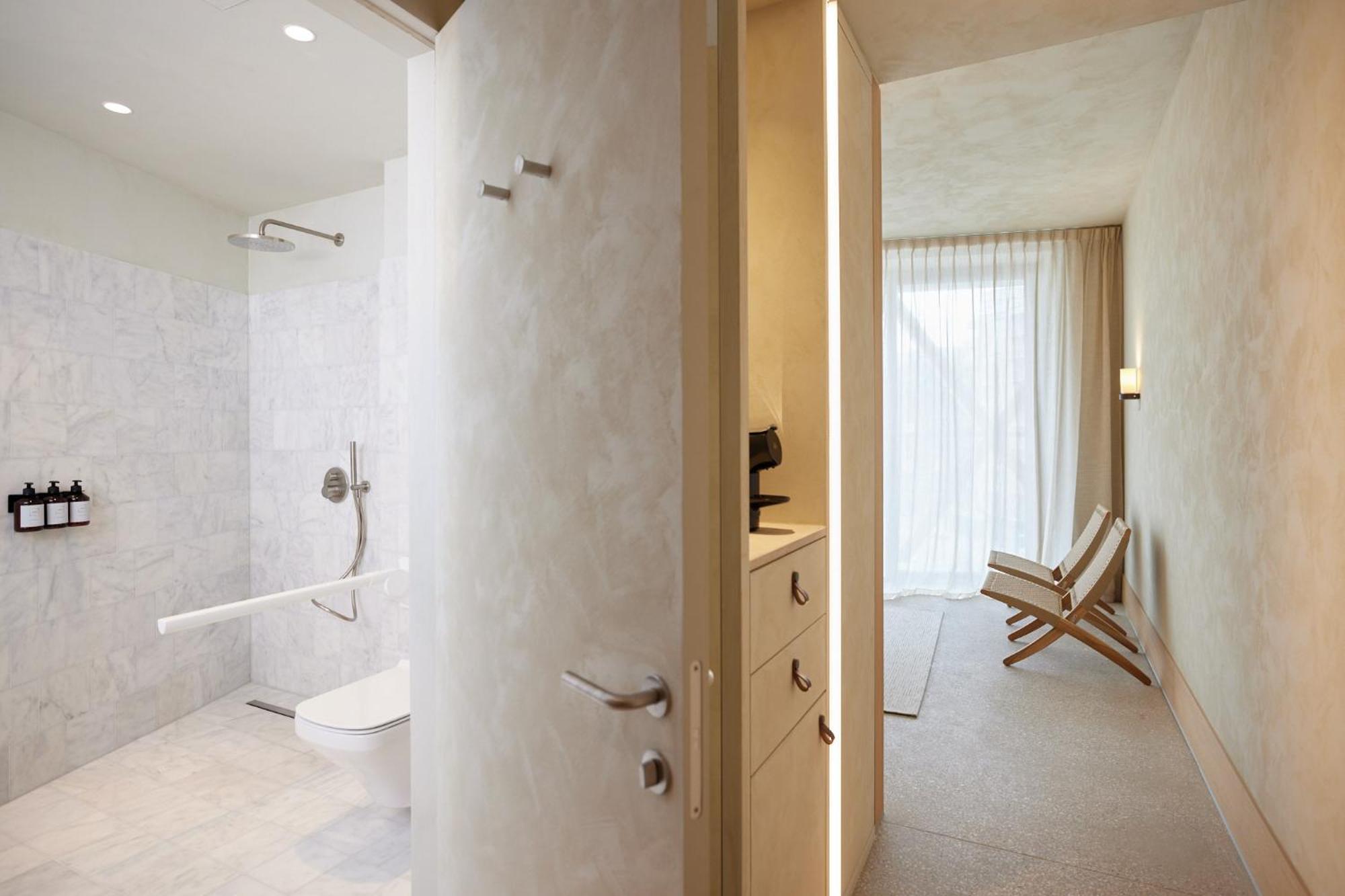 C-Hotels Silt Миделкерк Номер фото