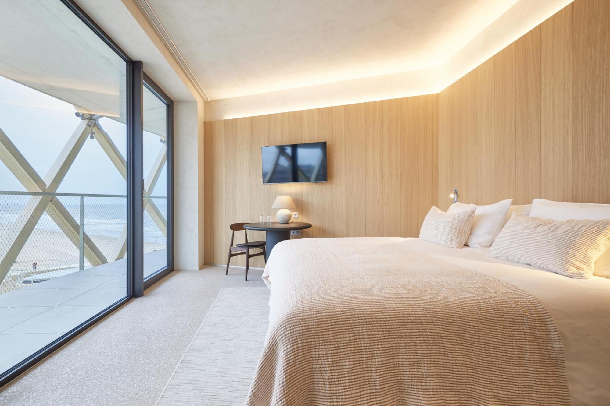 C-Hotels Silt Миделкерк Экстерьер фото