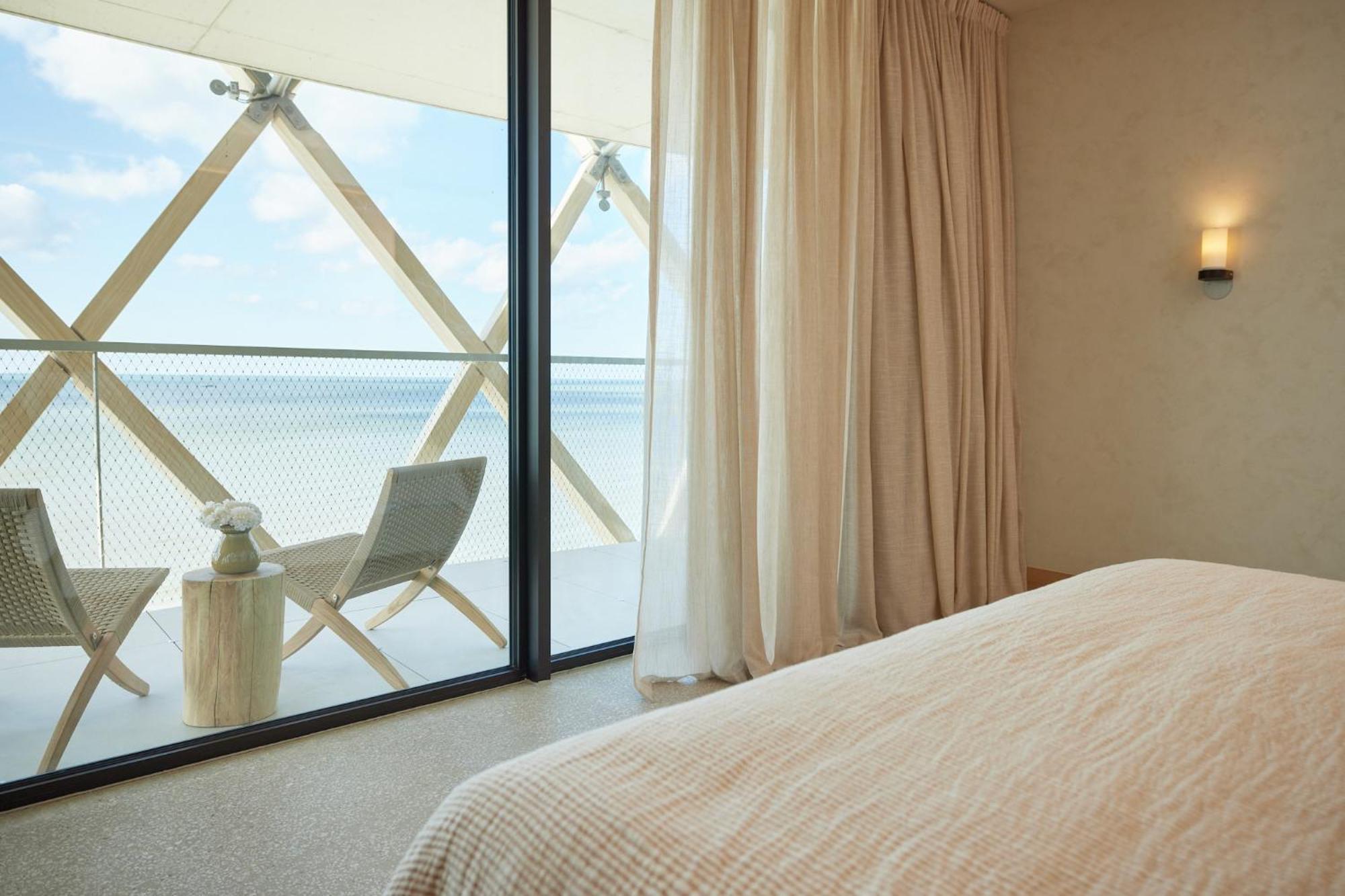 C-Hotels Silt Миделкерк Экстерьер фото