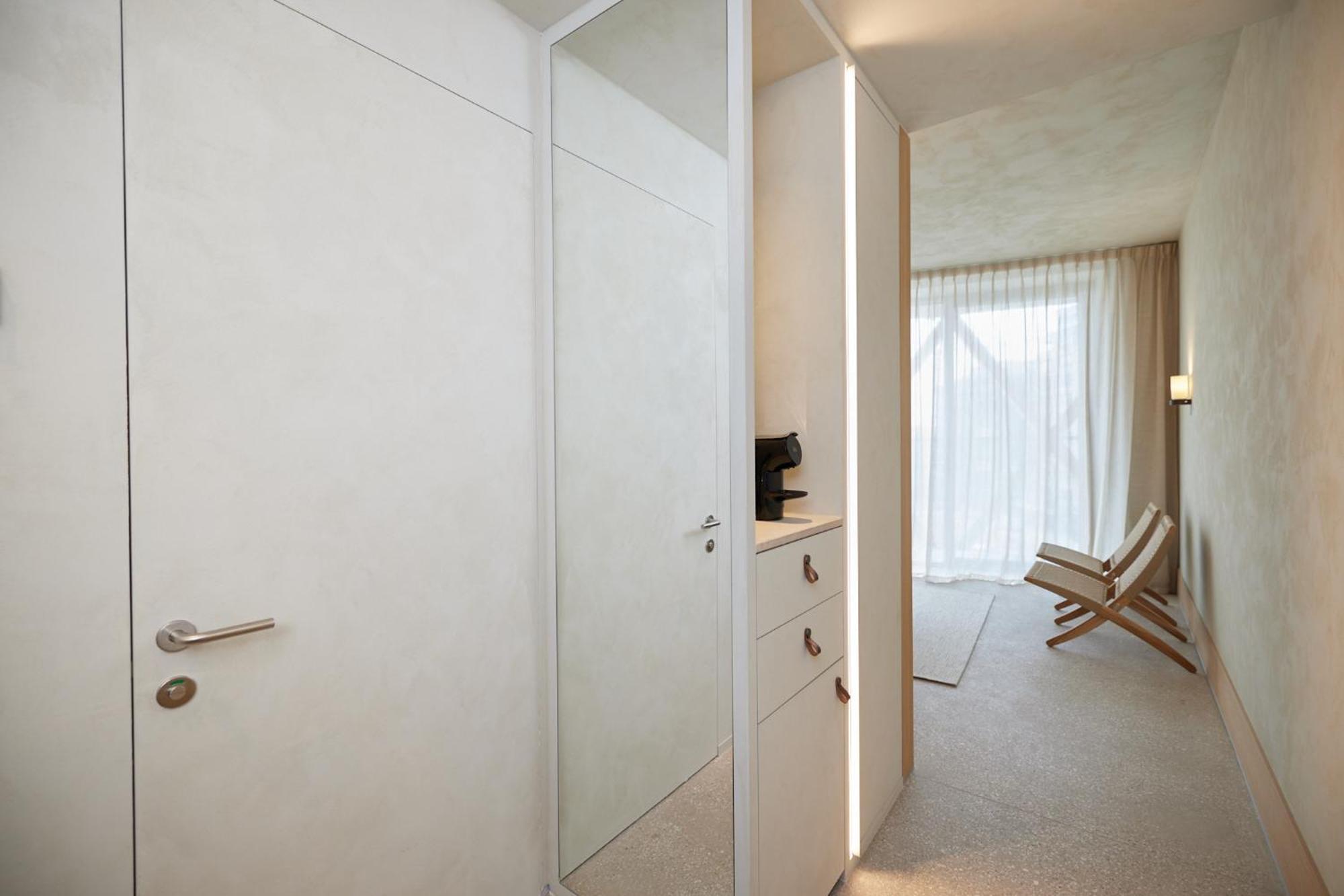 C-Hotels Silt Миделкерк Номер фото