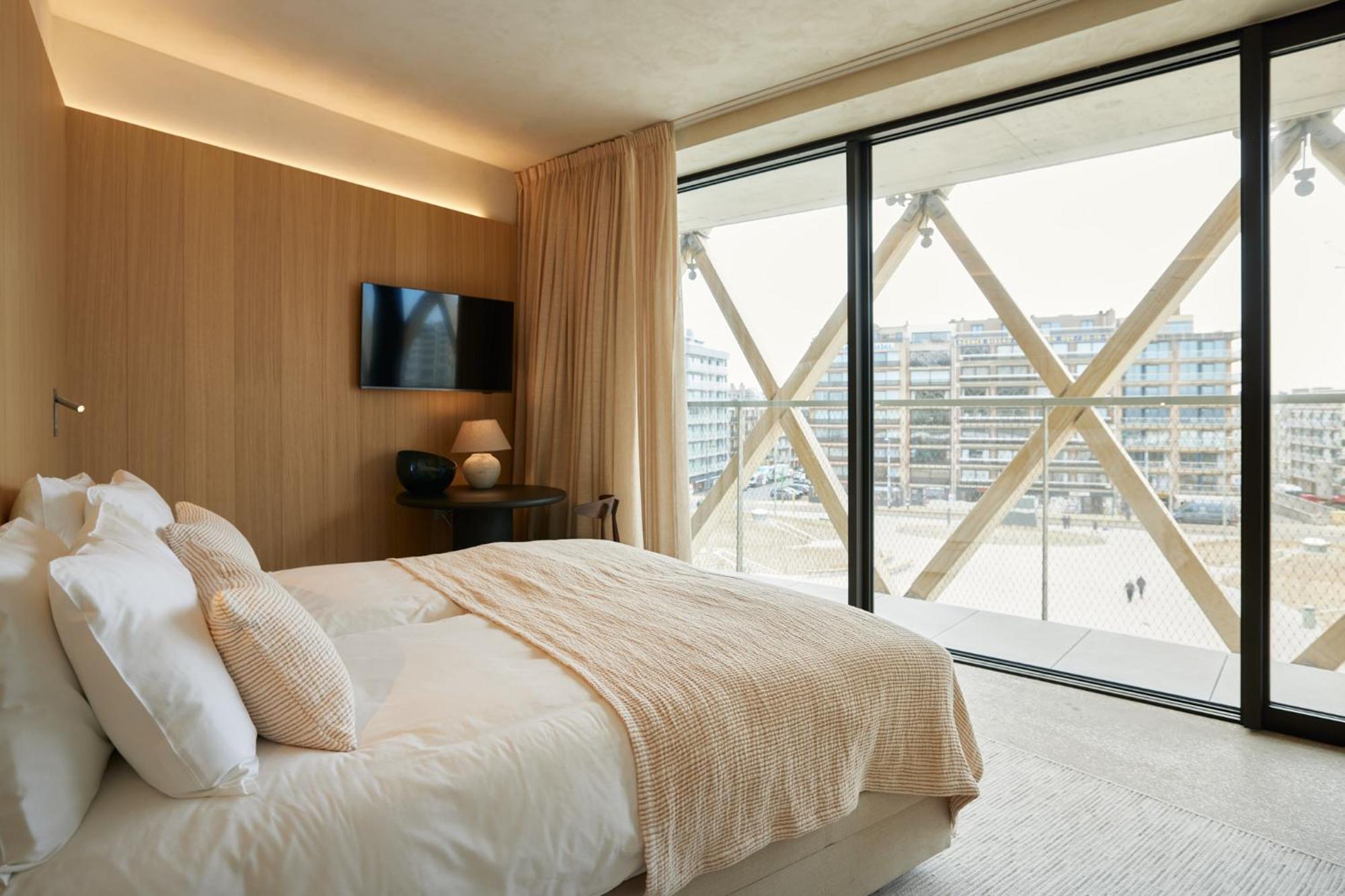 C-Hotels Silt Миделкерк Номер фото